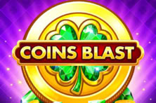 Coins Blast