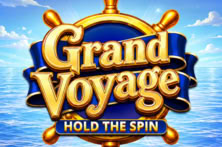 Grand Voyage: Hold The Spin