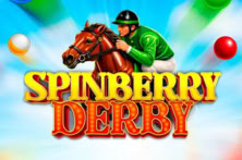 Spinberry Derby