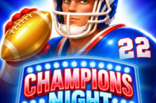 Champions Night: Hold and Win