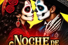 Noche de Almas