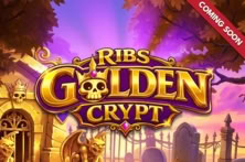 Ribs' Golden Crypt