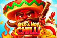 Red and Hot Chilli