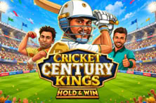 Cricket Century Kings
