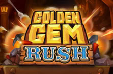 Golden Gem Rush