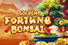 Golden Fortune Bonsai
