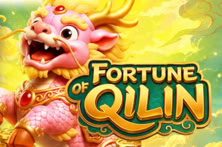 Fortune of Qilin