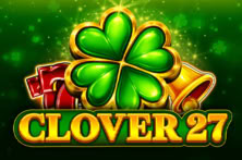 Clover 27