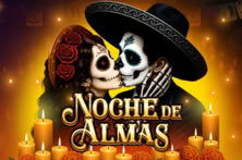 Noche de Almas