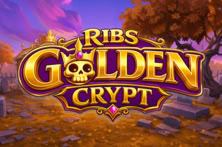 Ribs' Golden Crypt