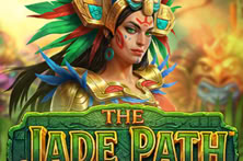 The Jade Path Hold & Win