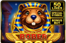 Bober BOOK