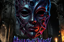 Hallows' Mask Buy Feature