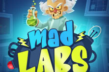 Mad Labs