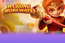 Wukong Moreways