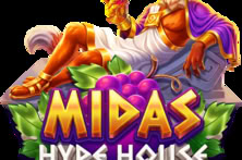 Midas Hype House