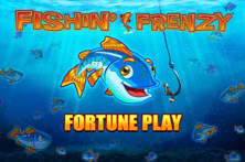 Fishin Frenzy Fortune Spins