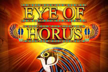 Eye Of Horus Power 4 Slots