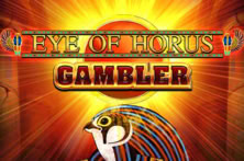 Eye Of Horus Gambler