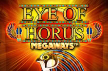 Eye Of Horus Megaways
