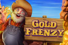 Gold Frenzy