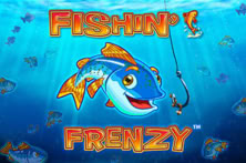 Fishin Frenzy