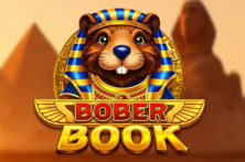 Bober BOOK