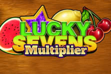 Lucky Sevens Multiplier