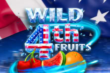 Wild 4th Fruits