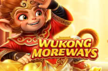 Wukong Moreways