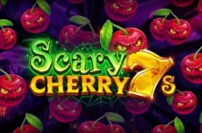 Scary Cherry 7s