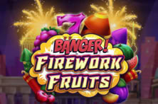 Banger! Firework Fruits