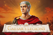 Ceasar’s Legions