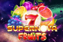 7 Supernova Fruits