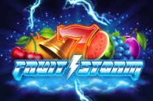 Fruit Storm