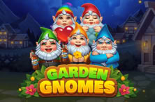 Garden Gnomes