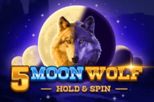 5 Moon Wolf