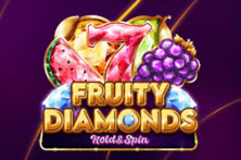Fruity Diamonds