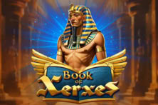 Book of Xerxes
