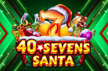 40 Sevens Santa