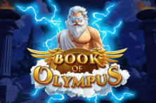 Book of Olympus