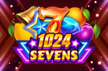 1024 Sevens