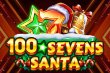 100 Sevens Santa