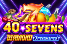 40 Sevens – Diamond Treasures