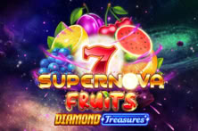 7 Supernova Fruits – Diamond Treasures