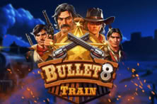 Bullet 8 Train