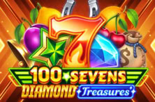 100 Sevens – Diamond Treasures