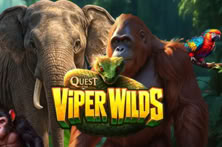 The Quest™ for Viper Wilds