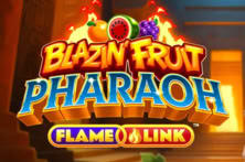 Blazin' Fruit Pharaoh FlameLink™