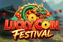Lucky Coin Festival